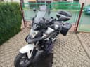 2012 Honda Honda NC 700 X - 48 000 km - Náhled 1