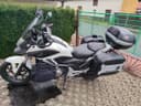 2012 Honda Honda NC 700 X - 48 000 km - Náhled 3