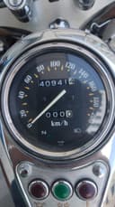 2004 Kawasaki Vulcan - 40 000 km - Náhled 2