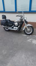 2004 Kawasaki Vulcan - 40 000 km - Náhled 1