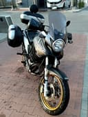 2011 Honda Honda XL 700 V Transalp - 70 000 km - Náhled 3