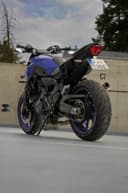 2021 Yamaha Yamaha MT-07 - 23 000 km - Náhled 2