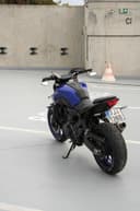 2021 Yamaha Yamaha MT-07 - 23 000 km - Náhled 3