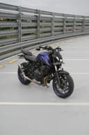 2021 Yamaha Yamaha MT-07 - 23 000 km - Náhled 4