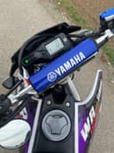 2010 Yamaha DT125X - 36 000 km - Náhled 1
