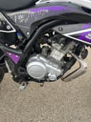 2010 Yamaha DT125X - 36 000 km - Náhled 2