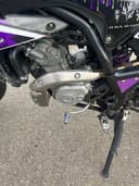 2010 Yamaha DT125X - 36 000 km - Náhled 3