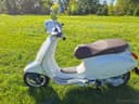 2018 Piaggio Piaggio Vespa Primavera - 4 372 km - Náhled 3