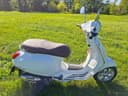 2018 Piaggio Piaggio Vespa Primavera - 4 372 km - Náhled 4