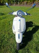 2018 Piaggio Piaggio Vespa Primavera - 4 372 km - Náhled 1