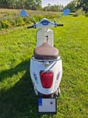 2018 Piaggio Piaggio Vespa Primavera - 4 372 km - Náhled 5