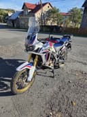 2017 Honda Honda CRF 1000 L Africa Twin - 31 000 km - Náhled 3