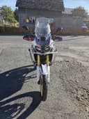 2017 Honda Honda CRF 1000 L Africa Twin - 31 000 km - Náhled 2