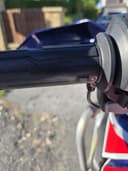 2017 Honda Honda CRF 1000 L Africa Twin - 31 000 km - Náhled 7