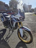 2017 Honda Honda CRF 1000 L Africa Twin - 31 000 km - Náhled 6
