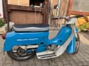 1980 Jawa JAWA 50 Pionýr - 2 600 km - Náhled 1