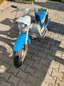 1980 Jawa JAWA 50 Pionýr - 2 600 km - Náhled 3