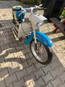 1980 Jawa JAWA 50 Pionýr - 2 600 km - Náhled 2