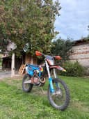 2018 KTM KTM 450 EXC - 5 895 km - Náhled 1