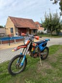 2018 KTM KTM 450 EXC - 5 895 km - Náhled 3