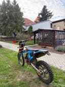 2018 KTM KTM 450 EXC - 5 895 km - Náhled 4