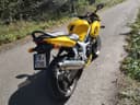 2001 Suzuki Suzuki SV650 - 27 000 km - Náhled 3