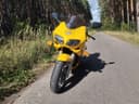 2001 Suzuki Suzuki SV650 - 27 000 km - Náhled 2