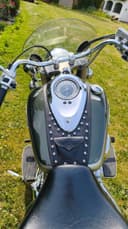 2025 Yamaha XV - 13 000 km - Náhled 9
