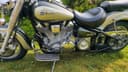 2025 Yamaha XV - 13 000 km - Náhled 6