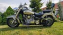 2025 Yamaha XV - 13 000 km - Náhled 4