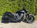 2020 Indian Scout - 22 800 km - Náhled 1