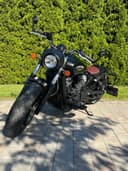 2020 Indian Scout - 22 800 km - Náhled 2