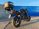 2009 Kawasaki Kawasaki Versys 650 - 20 550 km - Náhled 1