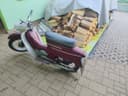 1970 Jawa JAWA 50 Pionýr - 7 399 km - Náhled 5
