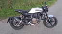 2018 Husqvarna Husqvarna Vitpilen 701 - 17 500 km - Náhled 1