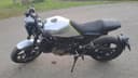 2018 Husqvarna Husqvarna Vitpilen 701 - 17 500 km - Náhled 2