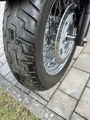 2015 Kawasaki Kawasaki Vulcan 900 - 27 800 km - Náhled 3
