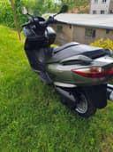 2011 Suzuki Burgman 125/200/400/650 - 25 715 km - Náhled 14