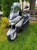 2011 Suzuki Burgman 125/200/400/650 - 25 715 km - Náhled 12