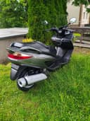 2011 Suzuki Burgman 125/200/400/650 - 25 715 km - Náhled 10
