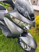 2011 Suzuki Burgman 125/200/400/650 - 25 715 km - Náhled 9