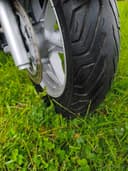 2011 Suzuki Burgman 125/200/400/650 - 25 715 km - Náhled 16