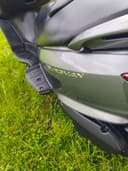 2011 Suzuki Burgman 125/200/400/650 - 25 715 km - Náhled 15