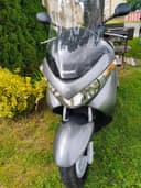 2011 Suzuki Burgman 125/200/400/650 - 25 715 km - Náhled 3