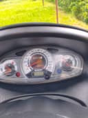 2011 Suzuki Burgman 125/200/400/650 - 25 715 km - Náhled 6