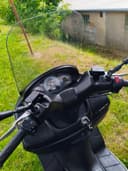 2011 Suzuki Burgman 125/200/400/650 - 25 715 km - Náhled 5
