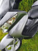 2011 Suzuki Burgman 125/200/400/650 - 25 715 km - Náhled 13