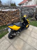 2008 Yamaha Aerox 50 - 22 567 km - Náhled 2
