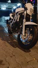 2002 Suzuki Suzuki SV650 - 27 559 km - Náhled 2