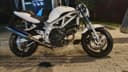 2002 Suzuki Suzuki SV650 - 27 559 km - Náhled 1